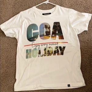 Goa shirt from India